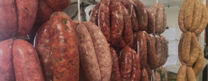KETO SNAGS - - The Fridge