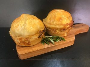 The Fridge Pork Pies - The Fridge