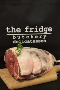 Hogget Easy Carve Leg - The Fridge