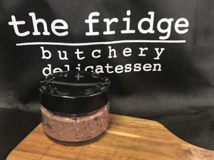 Products: Olive Tapenade - The Fridge