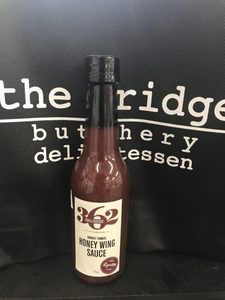 Products: 362 Honey Wing Sauce - The Fridge