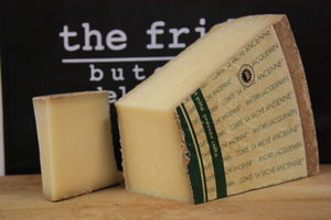 Products: Comté - The Fridge