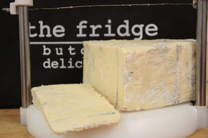 Gorgonzola Dulce - The Fridge