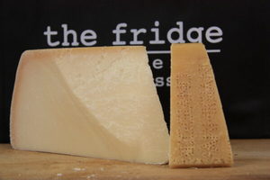 Parmigiano Reggiano - The Fridge