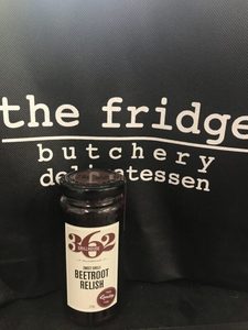 362 Beetroot Relish - The Fridge