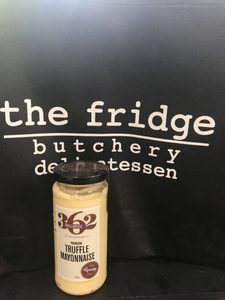 Products: 362 Truffle Mayonnaise - The Fridge