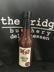 362 Spare Rib Sauce - The Fridge