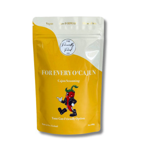 Products: For Every O’Cajun – Cajun Seasoning