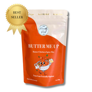 Products: Butter Me Up – Butter Chicken Spice Mix