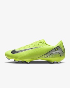 Football Boot Fg Mens: NIKE ZOOM VAPOR 16 ACADEMY FG FQ8374-700