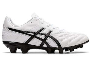 Rugby Boot Fg Mens: ASICS LETHAL FLASH IT 1111A206-100