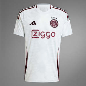 Football Clothing Mens: ADIDAS AJAX 3RD JERSEY IT6156