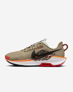 Mens Shoe Trail Running: NIKE REACTX PEGASUS TRAIL 5 MENS DV3864-201