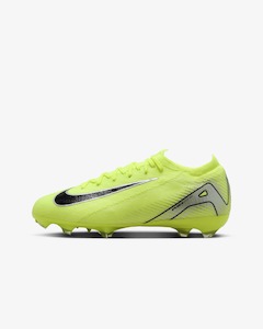 NIKE JR ZOOM VAPOR 16 PRO FG HF5448-700