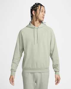 Mens Clothing Hoody: NIKE DF UV PRIMARY PO HOODIE M FZ0969-370