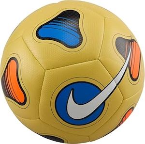 Football Accessories Futsal Balls: NIKE FUTSAL MAESTRO HO23 FJ5547-700
