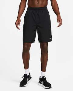 Mens Clothing Short: NIKE DF CHALLENGER 9UL SHORT DV9365-010