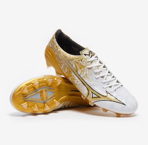 Mizuno: Mizuno Alpha Elite Fg P1Ga246250