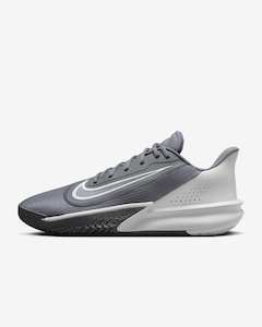 Off Field: NIKE PRECISION VII FN4322-003