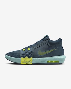 NIKE LEBRON WITNESS VIII FB2239-402