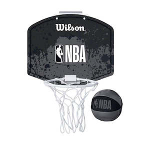 WILSON NBA TEAM MINI HOOP WTBA1302BARD