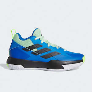 Basketball: Adidas Cross Em Up Select If0821