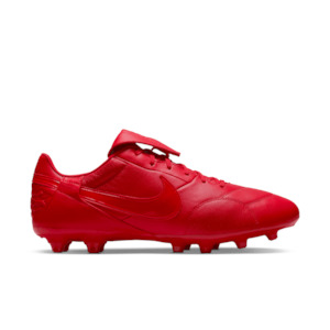 Nike Football: THE NIKE PREMIER III FG HM0265-600