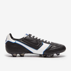 Pantofolo Football: Pantofola Doro Modena Kangaroo White Fg Ps291102Cb
