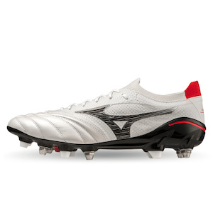 Football: MIZUNO MORELIA NEO IV BETA MADE IN JAPAN MIX P1GC234009