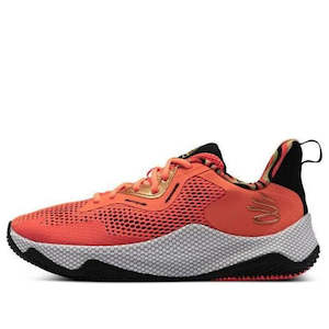 Mens: Under Armour Curry Hovr Splash 3 Ap L3 3026891800
