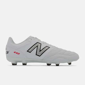 New Balance Football: New Balance 442 Fg V2 Ms42Fwt2