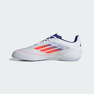 Futsal Shoes: ADIDAS F50 CLUB IN IF1345