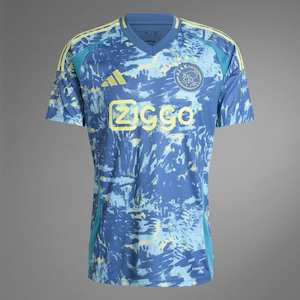 ADIDAS AJAX AWAY JERSEY IT6162