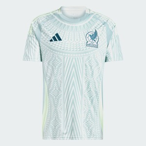 ADIDAS FMF MEXICO AWAY JERSEY IP6384