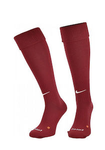Socks Football: NIKE CLASSIC II CUSHION SOCKS SX5728-670