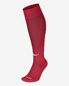 Socks Football: NIKE ACADEMY KH OTC FOOTBALL SOCK SX4120-601