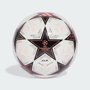 Ball Football: ADIDAS UCL TRAINING BALL IX4063