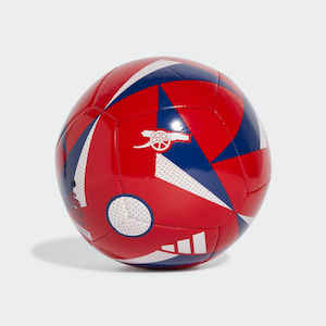Ball Football: ADIDAS ARSENAL CLUB FOOTBALL IX4032
