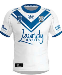 Apparel Rugby: Classic Bulldogs Home Jersey CsiCbr24Mhj