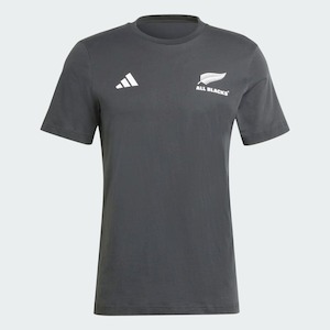 Adidas All Blacks Cotton Tee Ik7127
