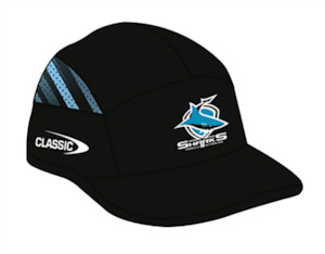 Accessories Rugby: Classic Sharks Training Cap CsiCsr24Tc