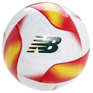 Football: NEW BALANCE GEODESA MATCH FOOTBALL FB23050G