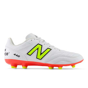 NEW BALANCE 442 FG WIDE 2E MS42FIB2