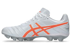 ASICS LETHAL SPEED RS 2 WHITE/ORANGE