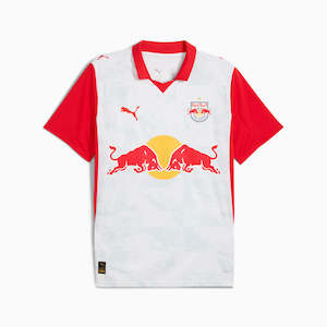 PUMA RB SALZBURG 25/26 HOME JERSEY MENS