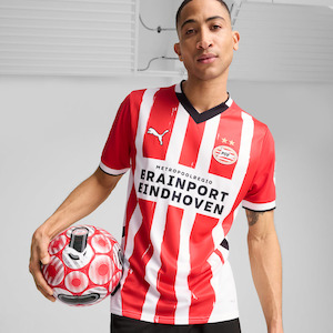 Puma Psv Home Jersey 77505401