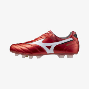 Mizuno: MIZUNO MORELIA 2 FG MADE IN JAPAN 40TH YEAR