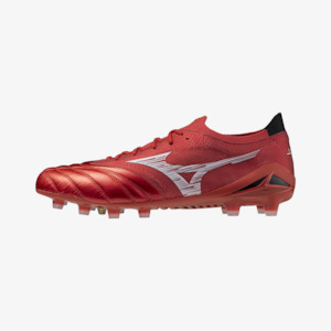 MIZUNO MORELIA NEO 4 BETA FG MADE IN JAPAN 40TH YEAR