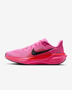 Womens: NIKE AIR ZOOM PEGASUS 41 WOMENS
