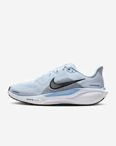Womens: NIKE AIR ZOOM PEGASUS 41 W FD2723-404
